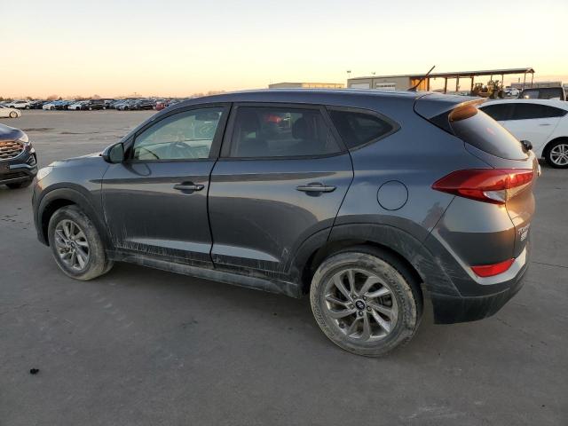 Photo 2 from auction – 2018 HYUNDAI TUCSON SE with VIN KM8J2CA45JU645489