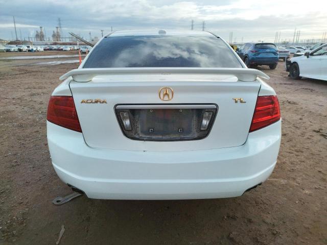 Photo 6 from auction – 2004 ACURA TL with VIN 19UUA66214A046416
