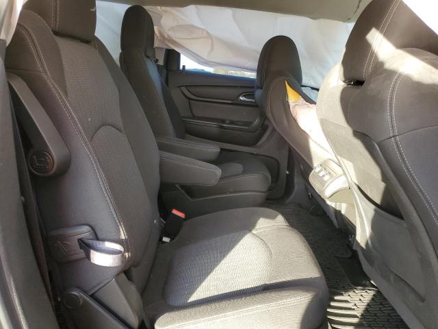 Photo 11 from auction – 2017 CHEVROLET TRAVERSE L with VIN 1GNKRGKD4HJ279053