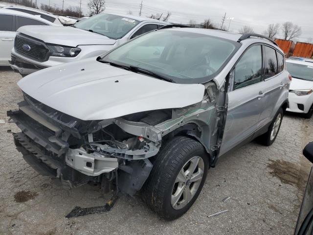 Photo 1 from auction – 2014 FORD ESCAPE SE with VIN 1FMCU0GX5EUA69136