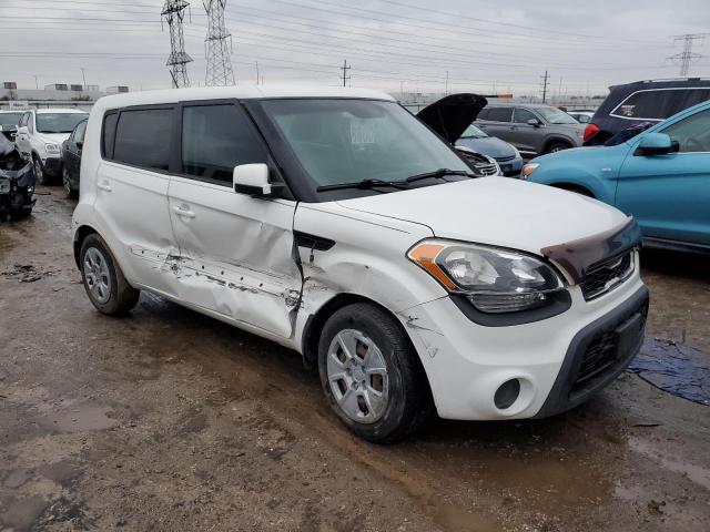 Photo 4 from auction – 2013 KIA SOUL with VIN KNDJT2A59D7507185