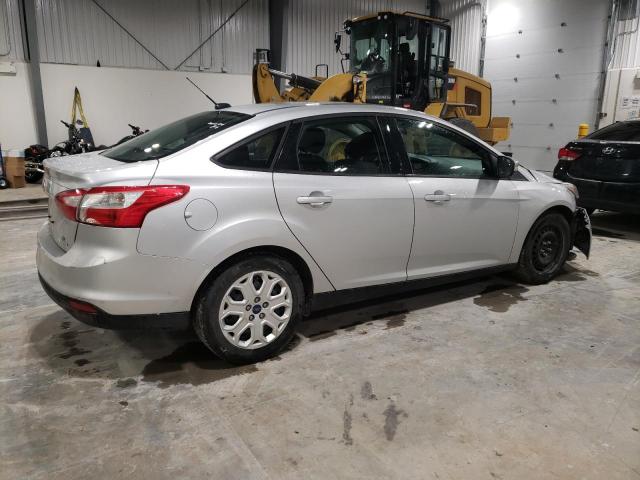 Photo 3 from auction – 2013 FORD FOCUS SE with VIN 1FADP3F25DL310257