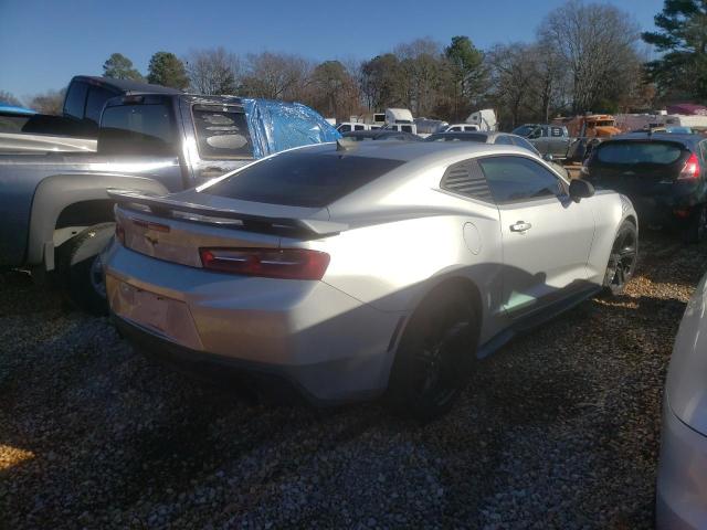 Photo 3 from auction – 2016 CHEVROLET CAMARO LT with VIN 1G1FA1RS5G0134734