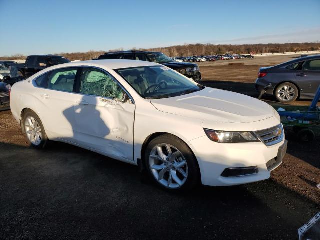 Photo 4 from auction – 2016 CHEVROLET IMPALA LT with VIN 2G1115S38G9191309