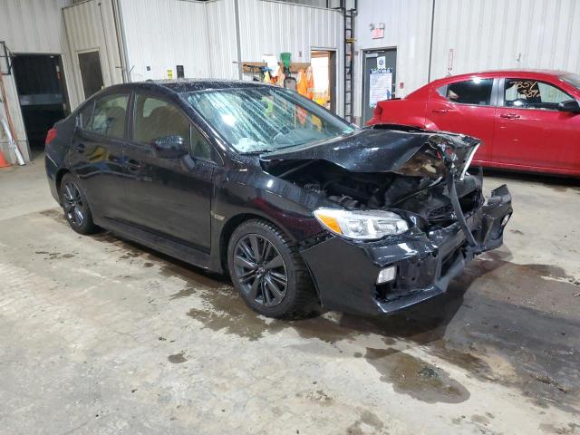 Photo 4 from auction – 2021 SUBARU WRX with VIN JF1VA1A69M9805899