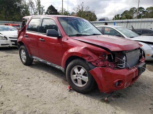 Photo 4 from auction – 2010 FORD ESCAPE XLS with VIN 1FMCU0C79AKC07885