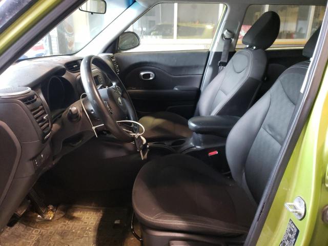 Photo 7 from auction – 2016 KIA SOUL with VIN KNDJN2A25G7827009