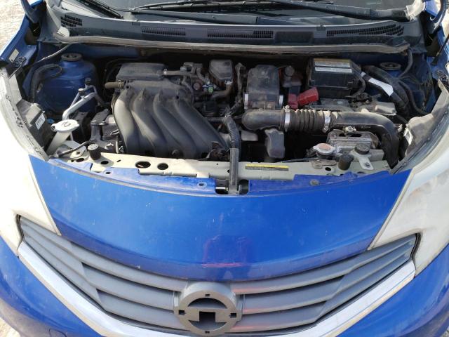 Photo 11 from auction – 2015 NISSAN VERSA NOTE with VIN 3N1CE2CP4FL418336