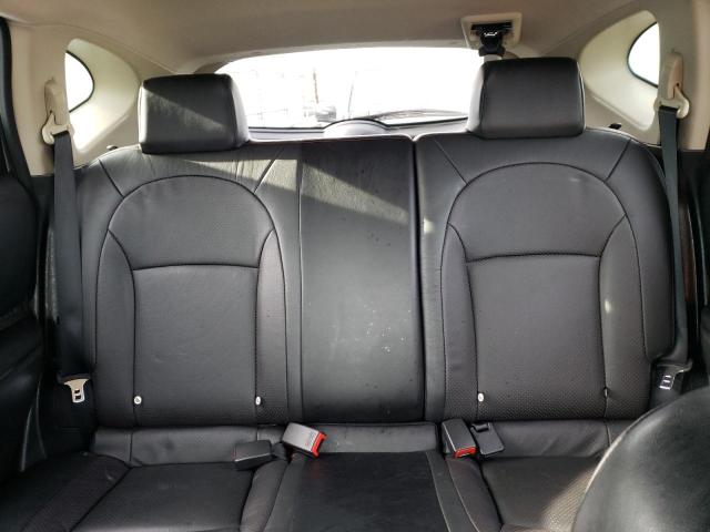 Photo 10 from auction – 2012 NISSAN ROGUE S with VIN JN8AS5MV4CW363683