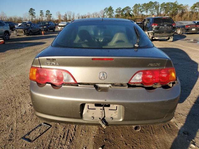 Photo 6 from auction – 2002 ACURA RSX with VIN JH4DC53892C039399
