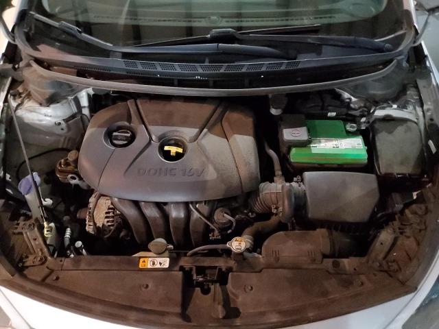 Photo 11 from auction – 2015 KIA FORTE LX with VIN KNAFK4A63F5366655