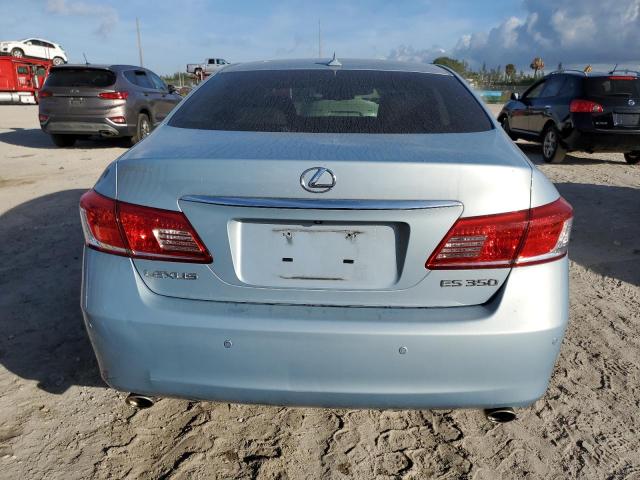 Photo 6 from auction – 2010 LEXUS ES 350 with VIN JTHBK1EG4A2348290