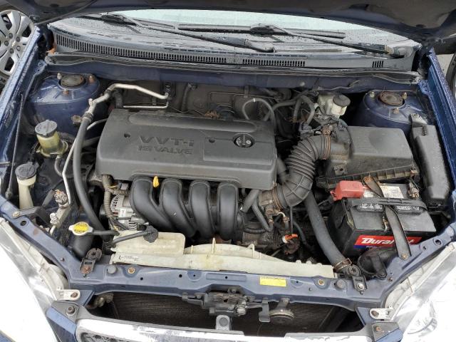 صورة رقم 11 من المزاد - 2008 TOYOTA COROLLA CE مع VIN 2T1BR32EX8C868677