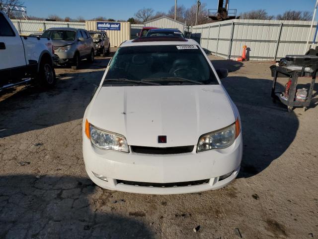 Photo 5 from auction – 2004 SATURN ION LEVEL with VIN 1G8AW12F34Z106335