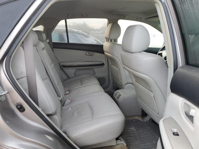Photo 10 from auction – 2005 LEXUS RX 330 with VIN JTJHA31U250098519