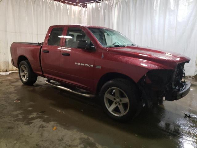 Foto 4 de la subasta – 2012 DODGE RAM 1500 S con VIN 1C6RD7FT5CS250534