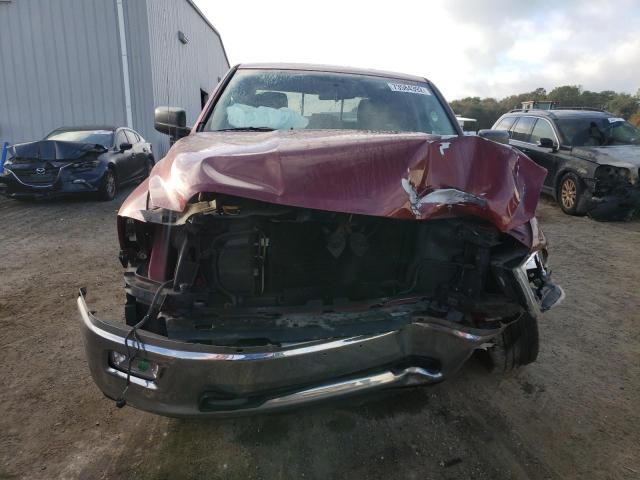 Photo 5 from auction – 2011 DODGE RAM 1500 with VIN 1D7RV1GT2BS548285