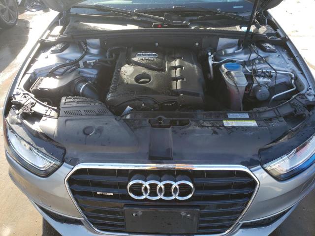 Photo 11 from auction – 2015 AUDI A4 PREMIUM with VIN WAUFFAFL5FN029793