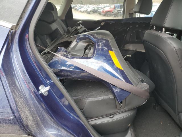 Photo 11 from auction – 2021 KIA SELTOS S with VIN KNDEUCAA8M7070362