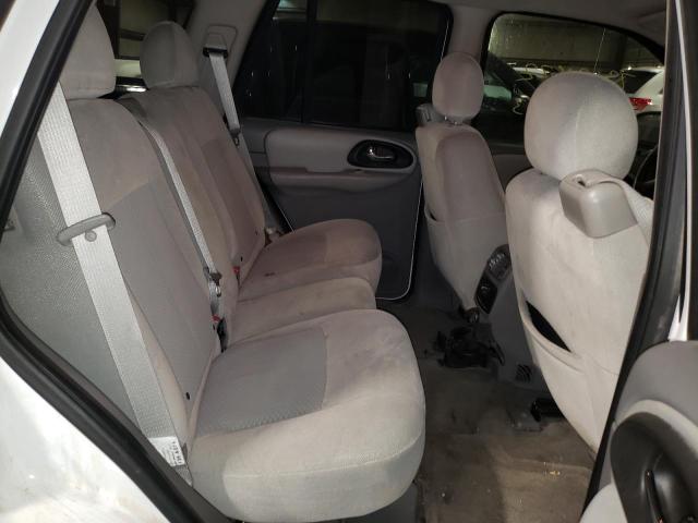 Photo 10 from auction – 2007 CHEVROLET TRAILBLAZE with VIN 1GNDT13S872287010