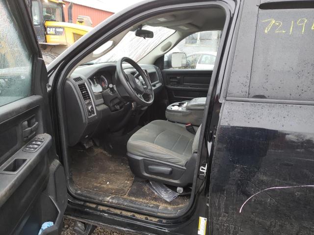 Photo 7 from auction – 2013 RAM 1500 ST with VIN 1C6RR7FT2DS577945