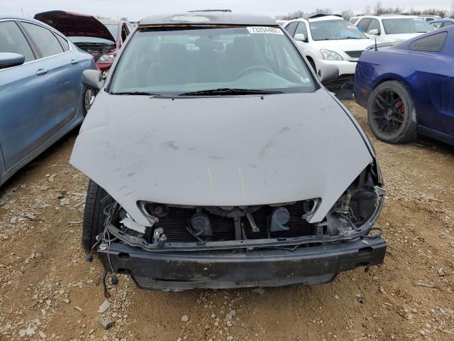 Photo 5 from auction – 2005 TOYOTA CAMRY LE with VIN 4T1BE32K75U542878