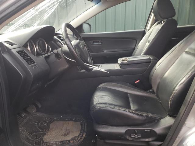 Photo 7 from auction – 2011 MAZDA CX-9 with VIN JM3TB3CV9B0319049