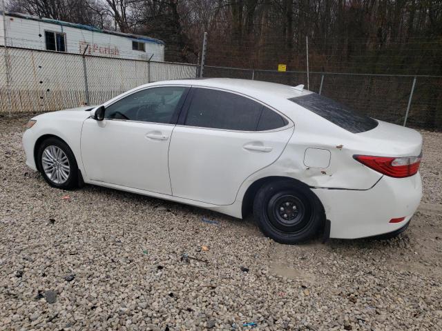 Photo 2 from auction – 2014 LEXUS ES 350 with VIN JTHBK1GGXE2091882