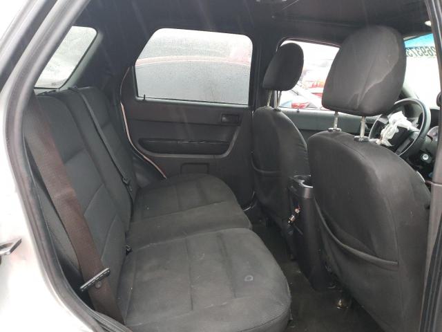 Photo 11 from auction – 2008 FORD ESCAPE XLT with VIN 1FMCU03128KE78583