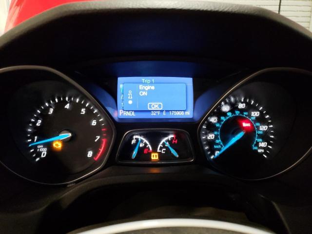 Photo 9 from auction – 2013 FORD FOCUS SE with VIN 1FADP3F27DL373828