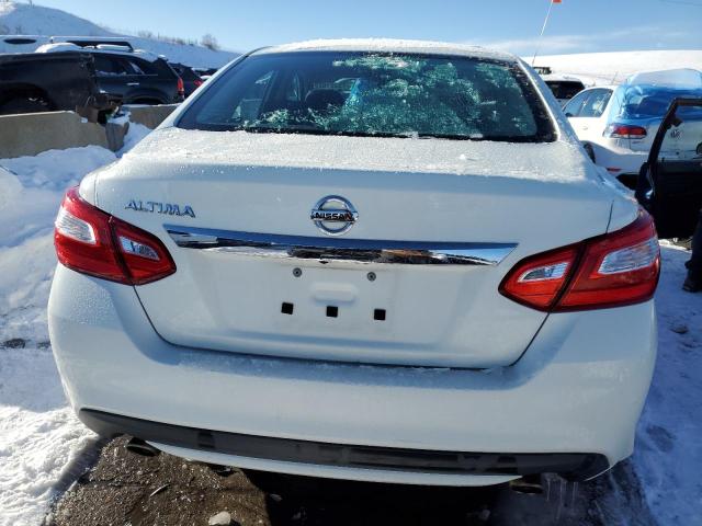 Photo 6 from auction – 2016 NISSAN ALTIMA 2.5 with VIN 1N4AL3AP1GC248040