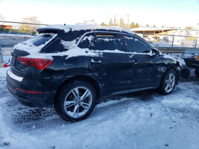 Photo 3 from auction – 2020 AUDI Q3 PREMIUM with VIN WA1EECF37L1037680