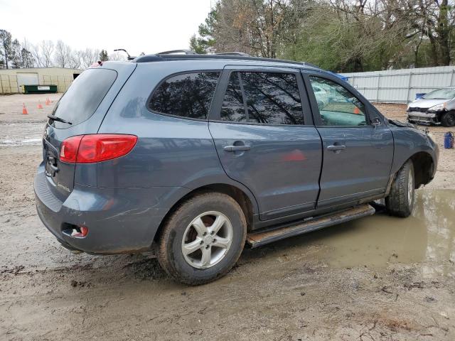 Zdjęcie 3 z aukcji – 2007 HYUNDAI SANTA FE G z VIN 5NMSG13D97H097962