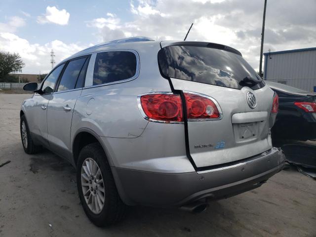 Photo 2 from auction – 2010 BUICK ENCLAVE CX with VIN 5GALRBED5AJ178333