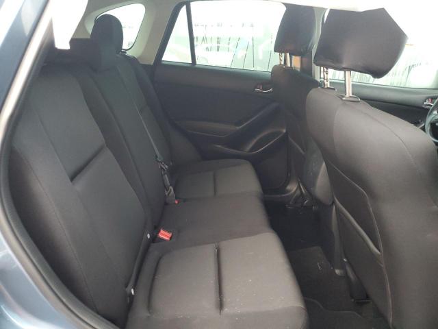 Photo 11 from auction – 2016 MAZDA CX-5 SPORT with VIN JM3KE2BY2G0847015