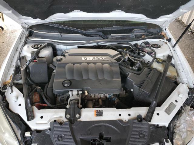 Photo 11 from auction – 2014 CHEVROLET IMPALA LIM with VIN 2G1WA5E34E1100954