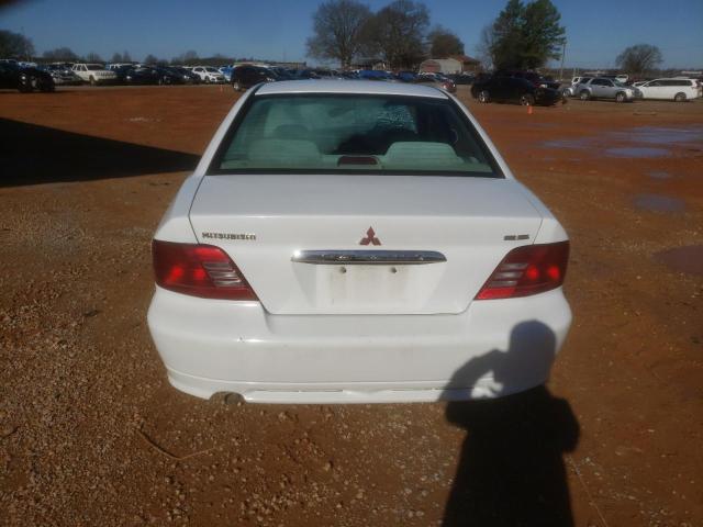 Photo 6 from auction – 1999 MITSUBISHI GALANT ES with VIN 4A3AA46G1XE135656