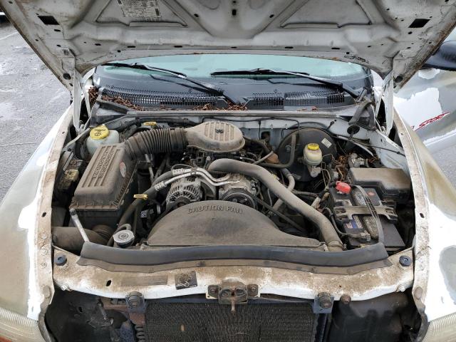 Photo 11 from auction – 1997 DODGE DAKOTA with VIN 1B7GL23X5VS162101