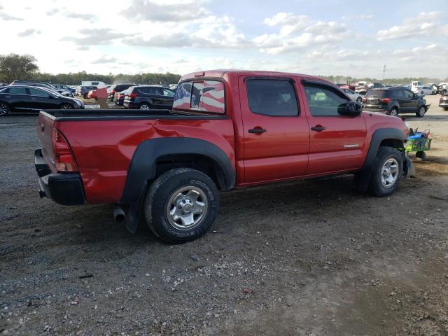 Photo 3 from auction – 2015 TOYOTA TACOMA DOU with VIN 5TFJX4GN0FX047005