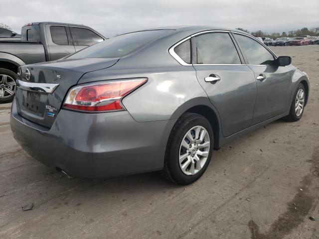 Photo 3 from auction – 2014 NISSAN ALTIMA 2.5 with VIN 1N4AL3APXEN355489