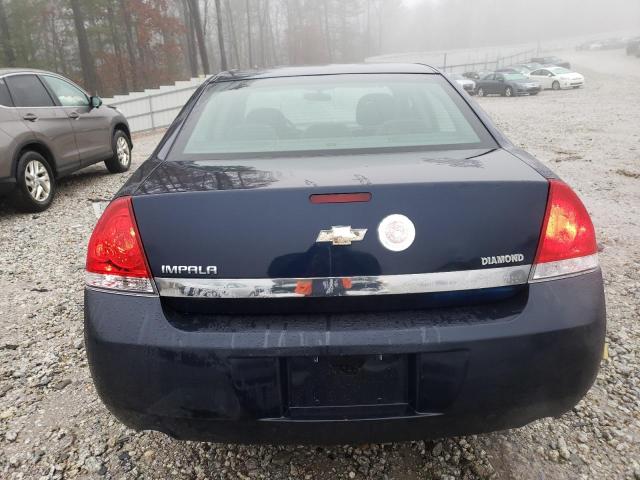 Photo 6 from auction – 2010 CHEVROLET IMPALA LS with VIN 2G1WA5EN1A1101006