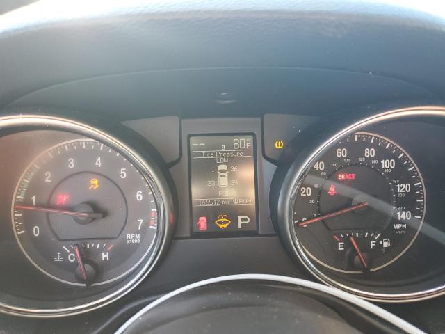Photo 9 from auction – 2012 JEEP GRAND CHER with VIN 1C4RJEBG4CC360452
