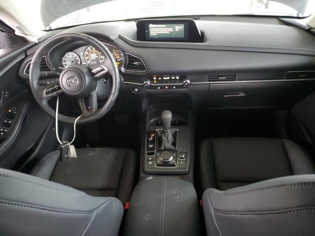 Photo 8 from auction – 2022 MAZDA CX-30 SELE with VIN 3MVDMBBL8NM442441