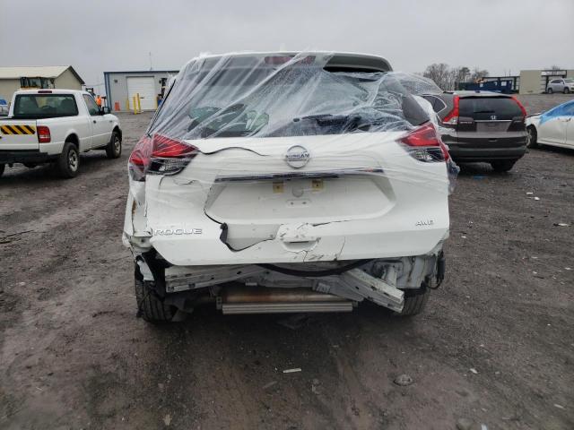 Photo 6 from auction – 2018 NISSAN ROGUE S with VIN KNMAT2MVXJP571968