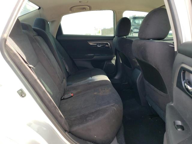 Photo 10 from auction – 2014 NISSAN ALTIMA 2.5 with VIN 1N4AL3AP6EC421922