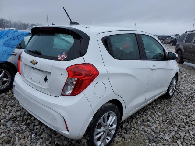 Photo 3 from auction – 2020 CHEVROLET SPARK 1LT with VIN KL8CD6SA2LC420087