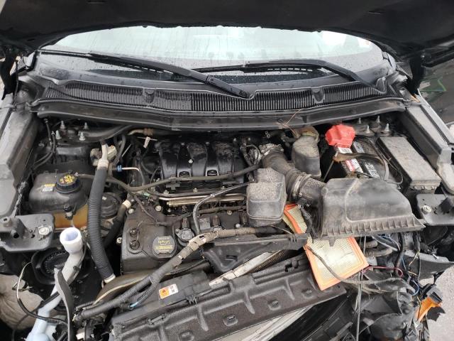 Photo 11 from auction – 2013 FORD EXPLORER with VIN 1FM5K7B81DGA15062