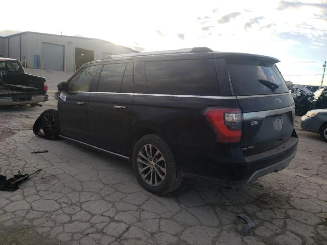 Photo 2 from auction – 2018 FORD EXPEDITION with VIN 1FMJK2AT4JEA61757