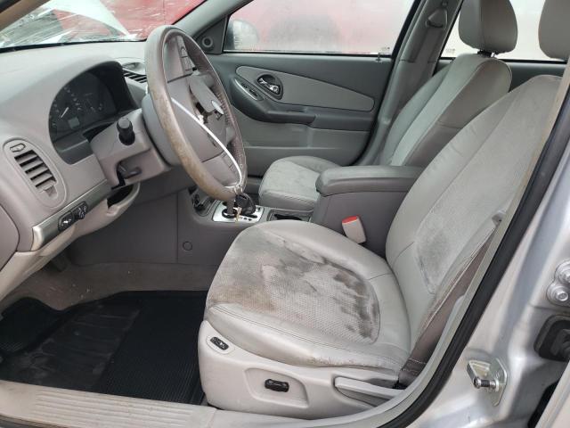 Photo 7 from auction – 2004 CHEVROLET MALIBU LT with VIN 1G1ZU548X4F138987