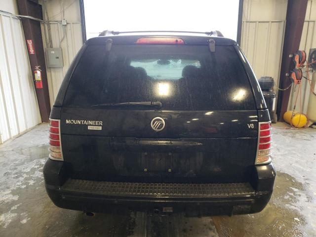 Photo 6 from auction – 2005 MERCURY MOUNTAINEE with VIN 4M2DU66W65UJ16267